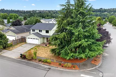 1217 Boatman Avenue NW, Orting, WA 98360 - Photo 4