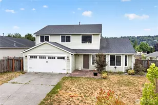 1217 Boatman Ave NW, Orting, WA 98360 - Photo 2