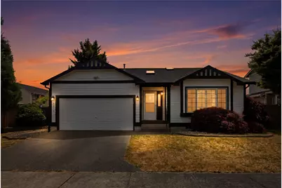 8418 201st Street E, Spanaway, WA 98387 - Photo 2
