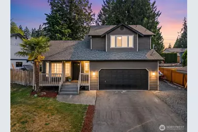 4840 N Island Drive E, Bonney Lake, WA 98391 - Photo 2
