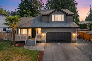 4840 N Island Dr E, Bonney Lake, WA 98391 - Photo 2