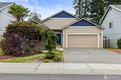 12013 64th Avenue E, Puyallup, WA 98373 - Photo 1