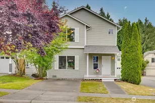 2703 105th Ave SE, Lake Stevens, WA 98258 - Photo 1