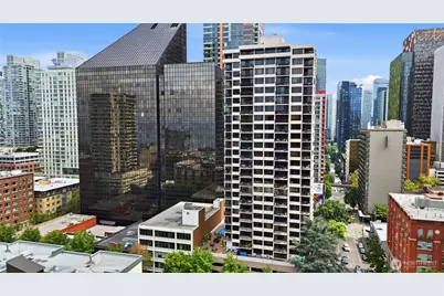 2100 3rd Avenue #506, Seattle, WA 98121 - Photo 1