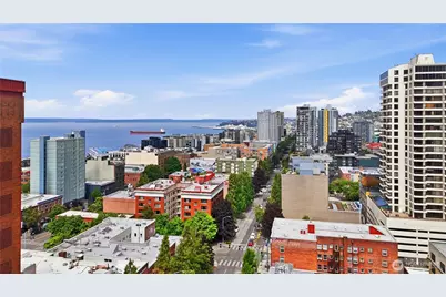 2100 3rd Avenue #506, Seattle, WA 98121 - Photo 36