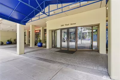 2100 3rd Avenue #506, Seattle, WA 98121 - Photo 2