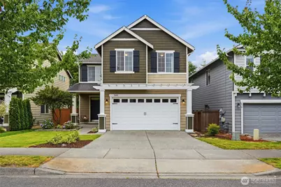 844 Panorama Ridge, Mount Vernon, WA 98273 - Photo 1