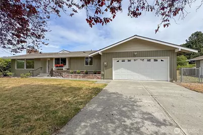860 Thornton Drive, Sequim, WA 98382 - Photo 2