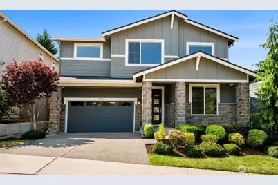 23225 SE 50th Street, Issaquah, WA 98029 - Photo 1