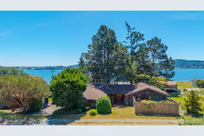 7914 Tidewater Road, Anacortes, WA 98221 - Photo 1