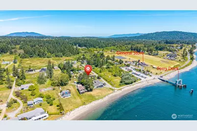 7914 Tidewater Road, Anacortes, WA 98221 - Photo 2