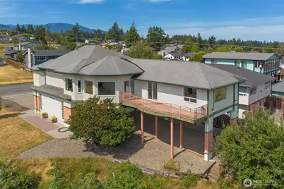 1623 W Fifth Street, Port Angeles, WA 98363 - Photo 1