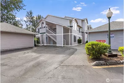 11518 12th Avenue W #D101, Everett, WA 98204 - Photo 1