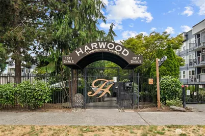 1311 12th Avenue S #F401, Seattle, WA 98144 - Photo 2