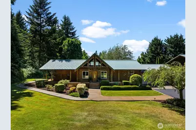 16143 Bay Ridge Drive NW, Poulsbo, WA 98370 - Photo 1