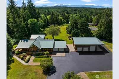 16143 Bay Ridge Drive NW, Poulsbo, WA 98370 - Photo 2
