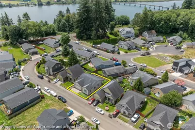 90 Glen Gate Loop, Cathlamet, WA 98612 - Photo 38