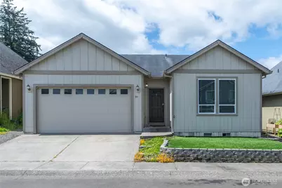 90 Glen Gate Loop, Cathlamet, WA 98612 - Photo 1