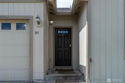 90 Glen Gate Loop, Cathlamet, WA 98612 - Photo 4