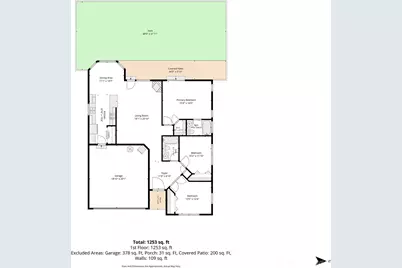 90 Glen Gate Loop, Cathlamet, WA 98612 - Photo 40
