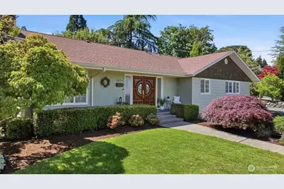 1024 Crestwood Lane, Fircrest, WA 98466 - Photo 2