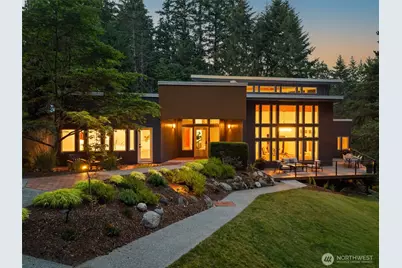 4456 Pinto Court NE, Bainbridge Island, WA 98110 - Photo 2