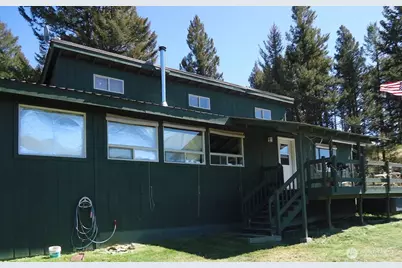 302 Davies Road, Oroville, WA 98844 - Photo 1
