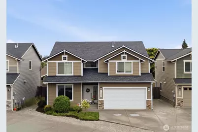 14832 91st Avenue SE, Yelm, WA 98597 - Photo 1