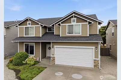 14832 91st Avenue SE, Yelm, WA 98597 - Photo 34