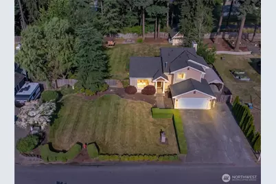 11104 222nd Avenue Ct E, Buckley, WA 98321 - Photo 2