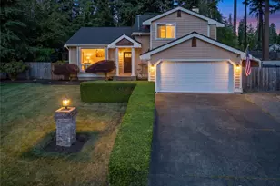 11104 222nd Ave Ct E, Buckley, WA 98321 - Photo 1