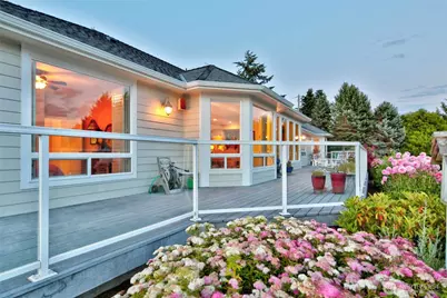 31 E Bedinger Road, Sequim, WA 98382 - Photo 38