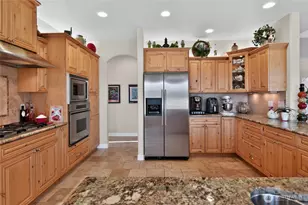 31 E Bedinger Rd, Sequim, WA 98382 - Photo 14