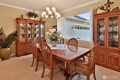 31 E Bedinger Road, Sequim, WA 98382 - Photo 6