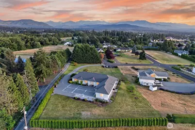 31 E Bedinger Road, Sequim, WA 98382 - Photo 1