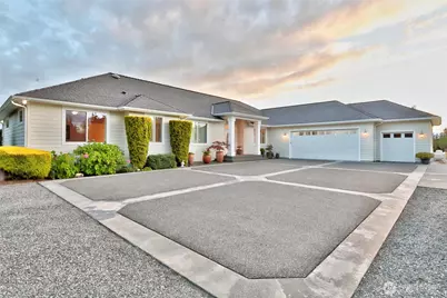 31 E Bedinger Road, Sequim, WA 98382 - Photo 34