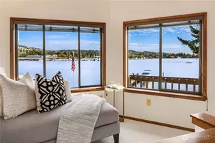 11055 SE Lake Rd, Bellevue, WA 98004 - Photo 14