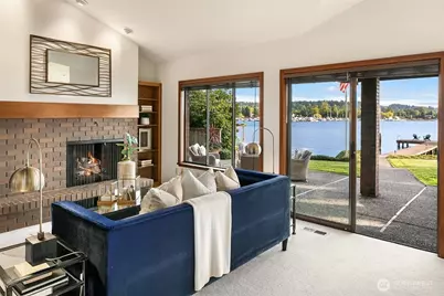 11055 SE Lake Road, Bellevue, WA 98004 - Photo 6