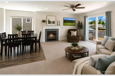 3506 Nanette Lane SE, Port Orchard, WA 98366 - Photo 2