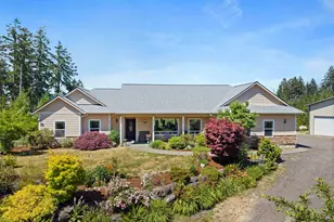 1471 E Webb Hill Rd, Union, WA 98592 - Photo 2