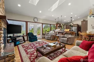 1471 E Webb Hill Rd, Union, WA 98592 - Photo 4