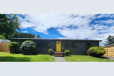821 G Street, Vader, WA 98593 - Photo 2