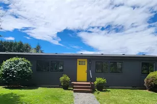 821 G St, Vader, WA 98593 - Photo 2