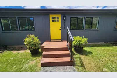 821 G Street, Vader, WA 98593 - Photo 4