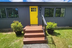 821 G St, Vader, WA 98593 - Photo 4