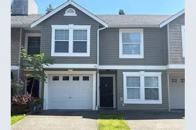 10312 140th  Street Court E #45, Puyallup, WA 98374 - Photo 1