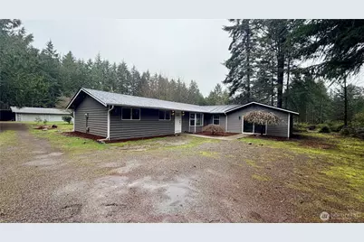 11 Webb Road SW, Lakebay, WA 98349 - Photo 2