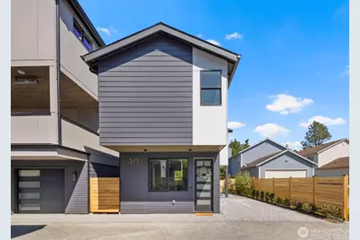 311 NW 92nd Street, Seattle, WA 98117 - Photo 1