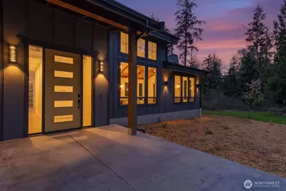 14886 Wilkeson Spiketon Road E, Wilkeson, WA 98396 - Photo 2