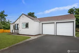 5332 S Wallace St, Seattle, WA 98178 - Photo 2